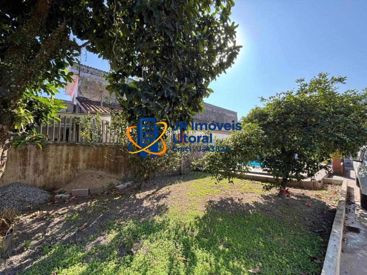Casa com 1 quarto e 79 m² em Jardim Belas Artes, Itanhaém