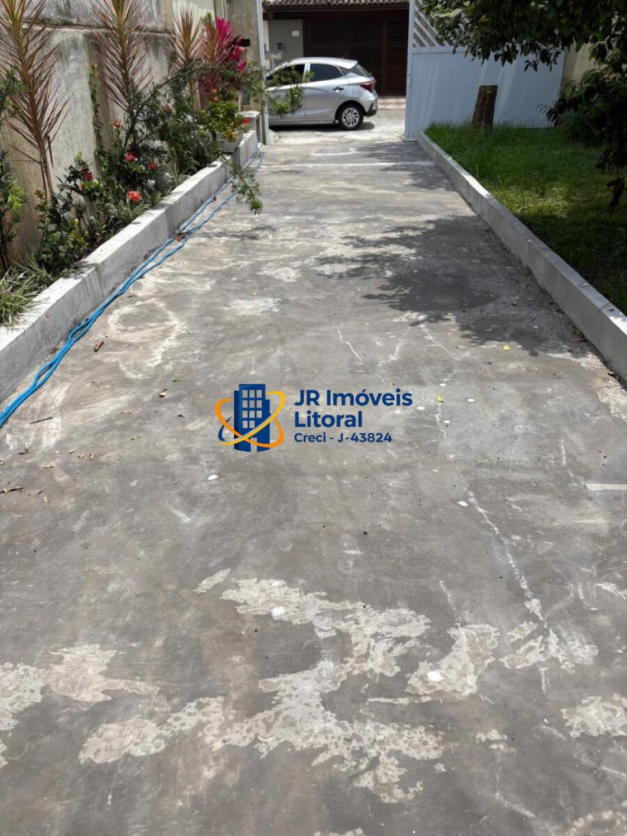 Casa com 1 quarto e 79 m² em Jardim Belas Artes, Itanhaém