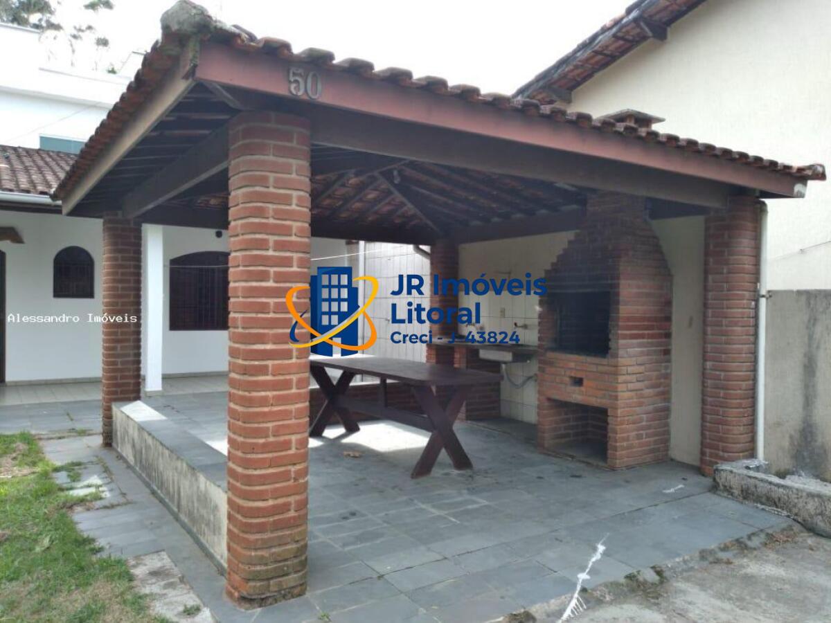 Casa com 1 quarto e 79 m² em Jardim Belas Artes, Itanhaém