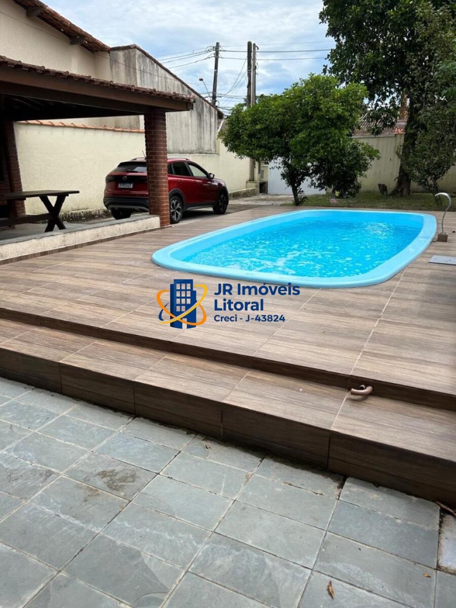 Casa com 1 quarto e 79 m² em Jardim Belas Artes, Itanhaém