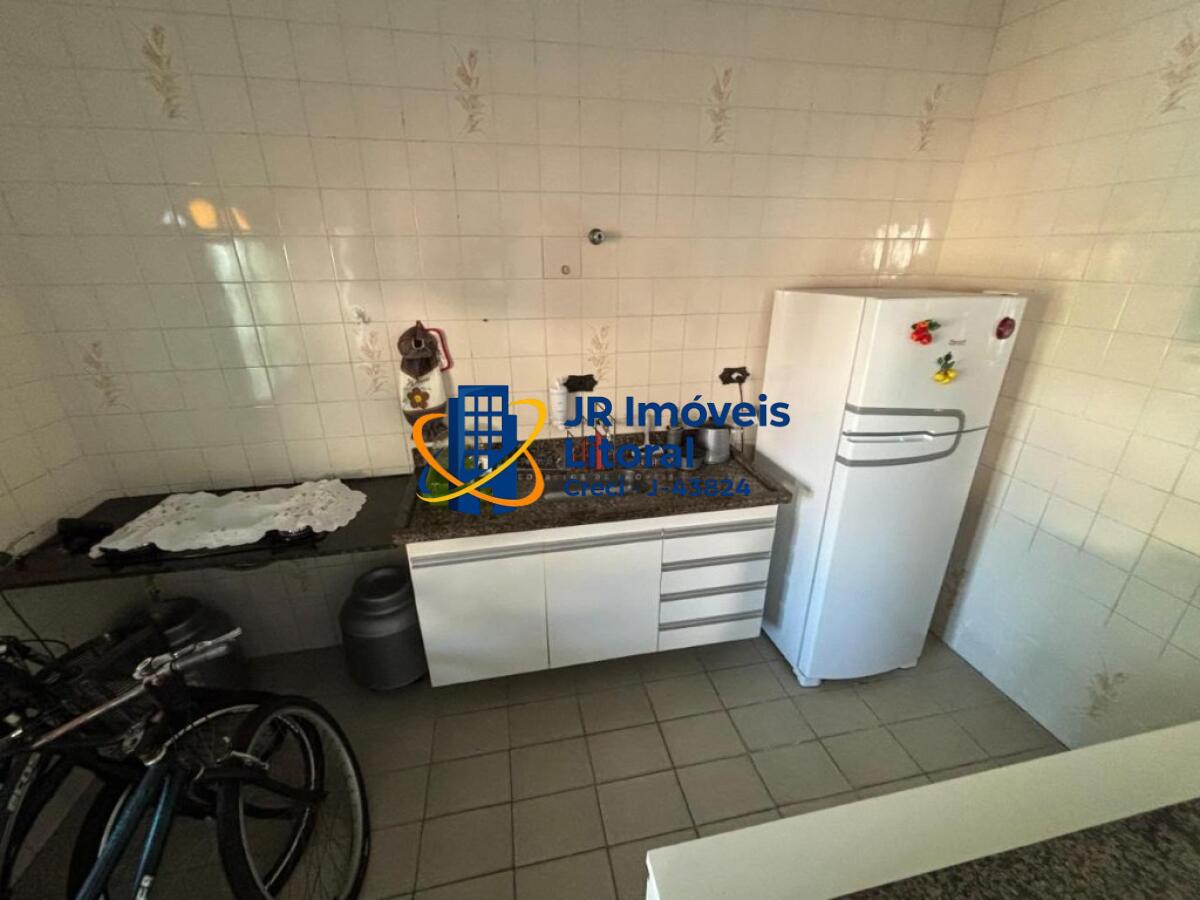 Casa com 1 quarto e 79 m² em Jardim Belas Artes, Itanhaém