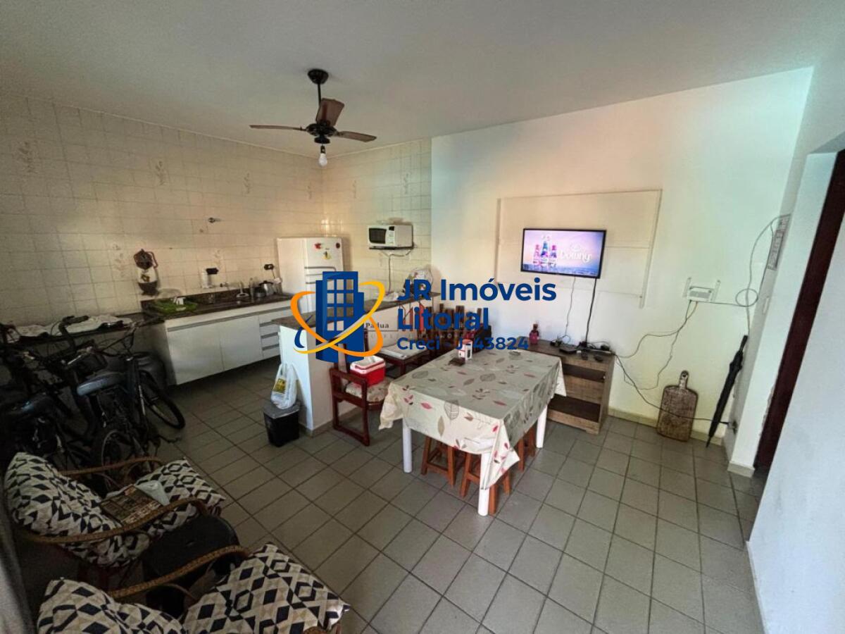 Casa com 1 quarto e 79 m² em Jardim Belas Artes, Itanhaém