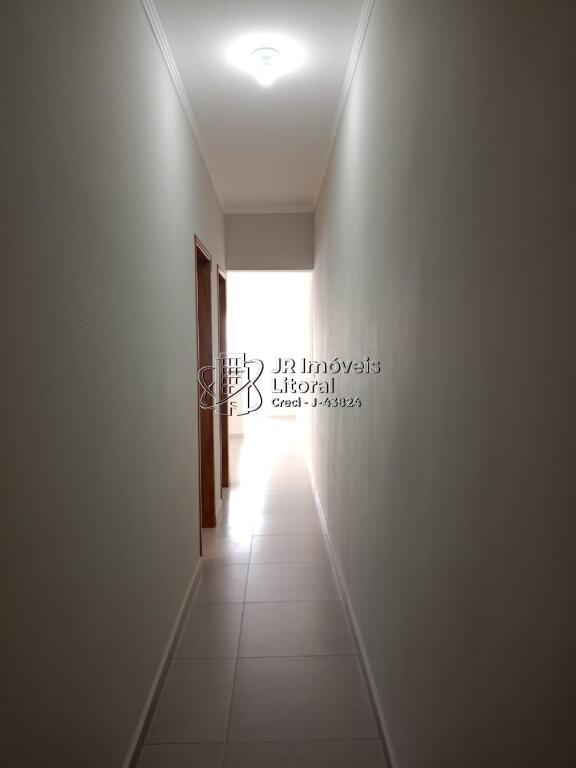 Casa com 2 quartos e 67 m² em Jardim Belas Artes, Itanhaém