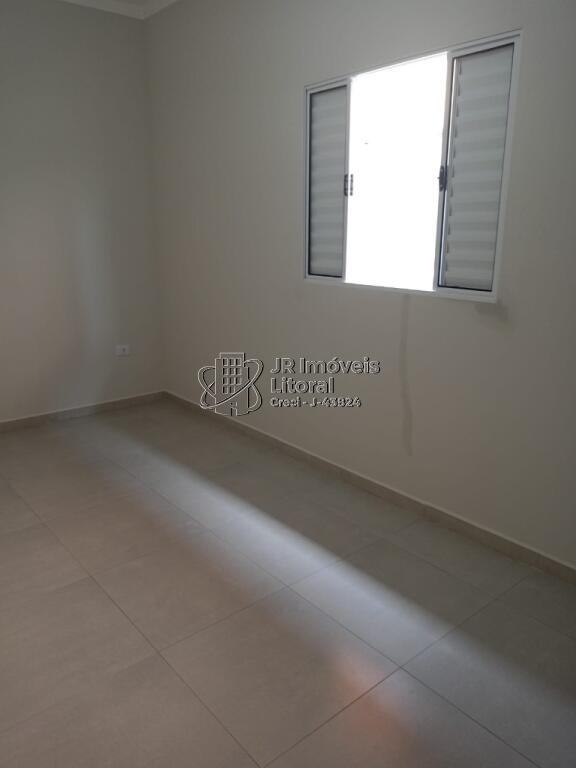 Casa com 2 quartos e 67 m² em Jardim Belas Artes, Itanhaém