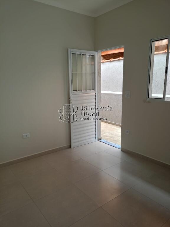 Casa com 2 quartos e 67 m² em Jardim Belas Artes, Itanhaém