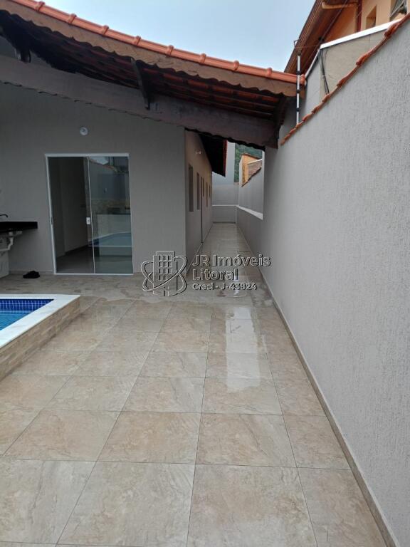Casa com 2 quartos e 67 m² em Jardim Belas Artes, Itanhaém