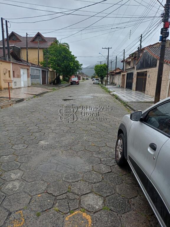Casa com 2 quartos e 67 m² em Jardim Belas Artes, Itanhaém