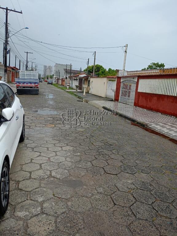Casa com 2 quartos e 67 m² em Jardim Belas Artes, Itanhaém