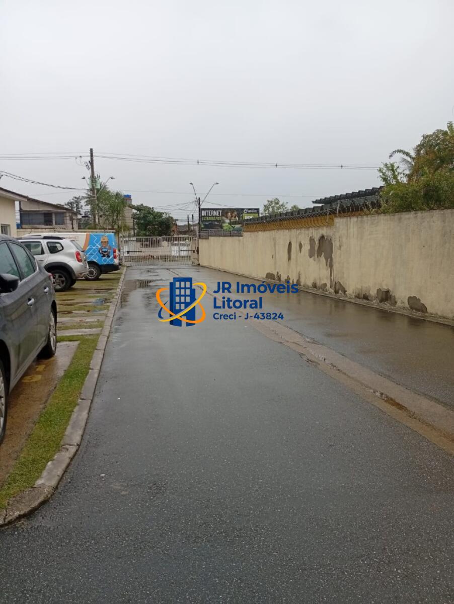 Apartamento com 2 quartos e 50 m² em Jardim Belas Artes, Itanhaém