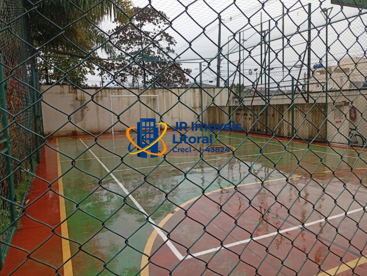 Apartamento com 2 quartos e 50 m² em Jardim Belas Artes, Itanhaém