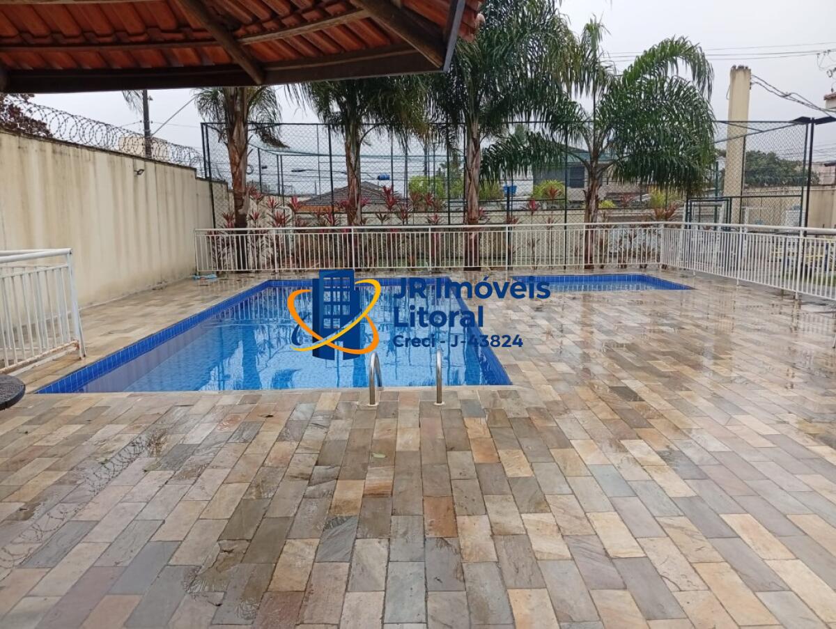 Apartamento com 2 quartos e 50 m² em Jardim Belas Artes, Itanhaém