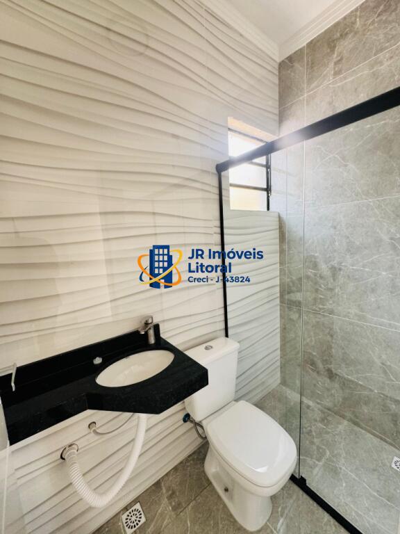 Casa com 2 quartos e 70 m² em Jardim Belas Artes, Itanhaém