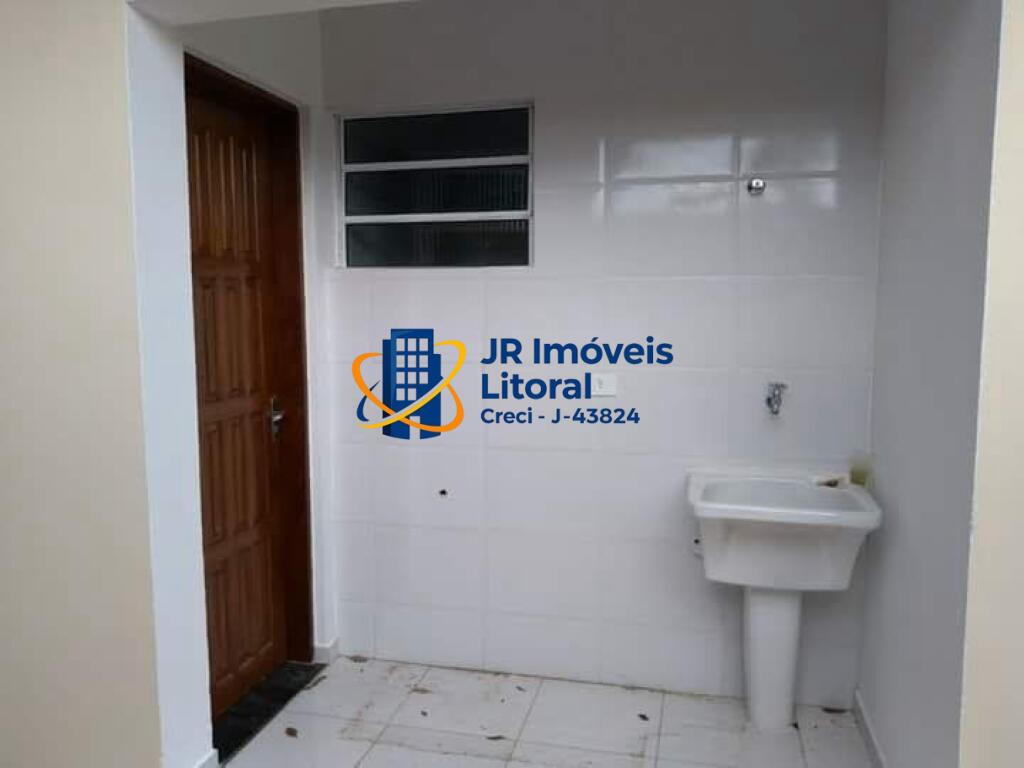 Casa com 2 quartos e 5700 m² em Jardim Belas Artes, Itanhaém