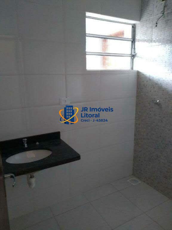 Casa com 2 quartos e 5700 m² em Jardim Belas Artes, Itanhaém