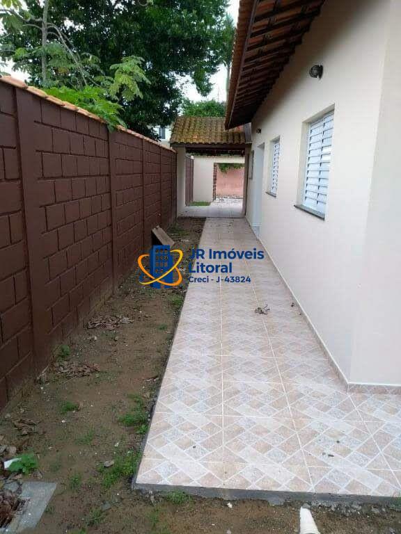 Casa com 2 quartos e 5700 m² em Jardim Belas Artes, Itanhaém