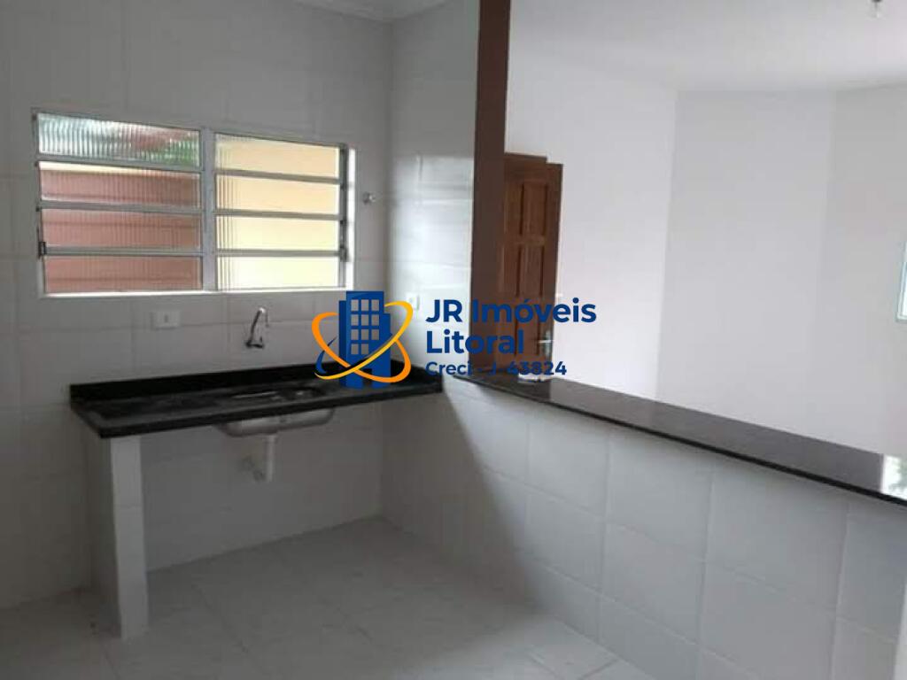 Casa com 2 quartos e 5700 m² em Jardim Belas Artes, Itanhaém