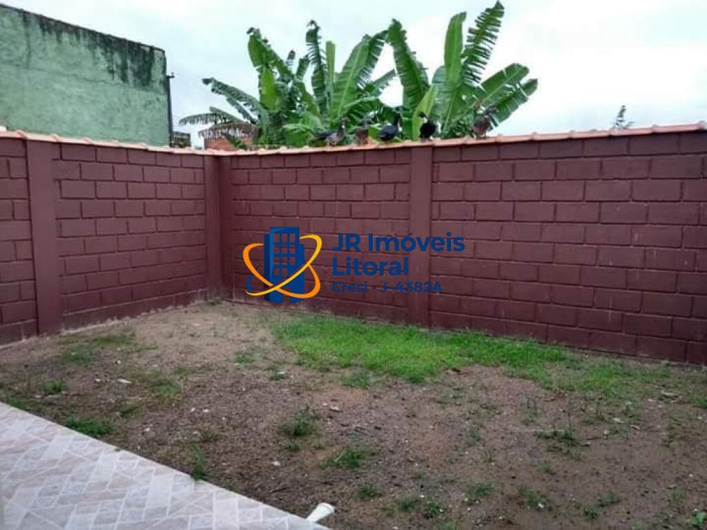 Casa com 2 quartos e 5700 m² em Jardim Belas Artes, Itanhaém