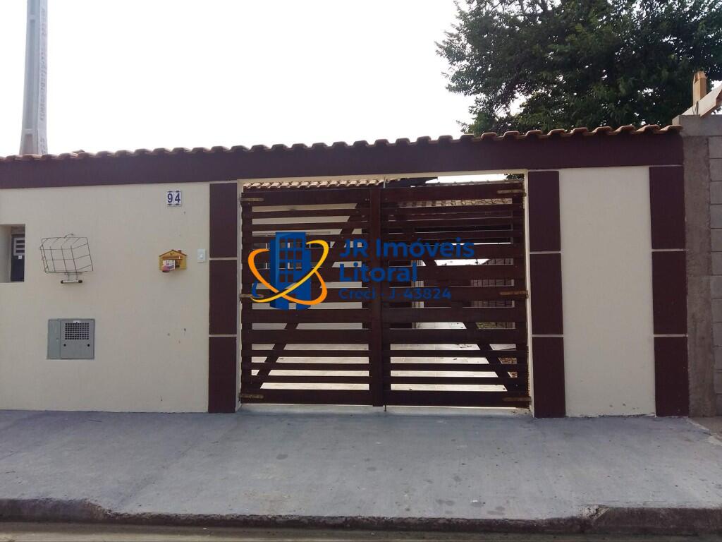Casa com 2 quartos e 5700 m² em Jardim Belas Artes, Itanhaém