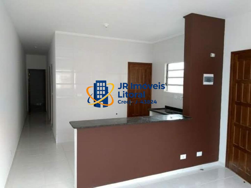 Casa com 2 quartos e 5700 m² em Jardim Belas Artes, Itanhaém