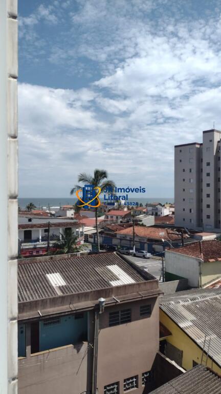 Apartamento com 1 quarto e 32 m² em Jardim Belas Artes, Itanhaém