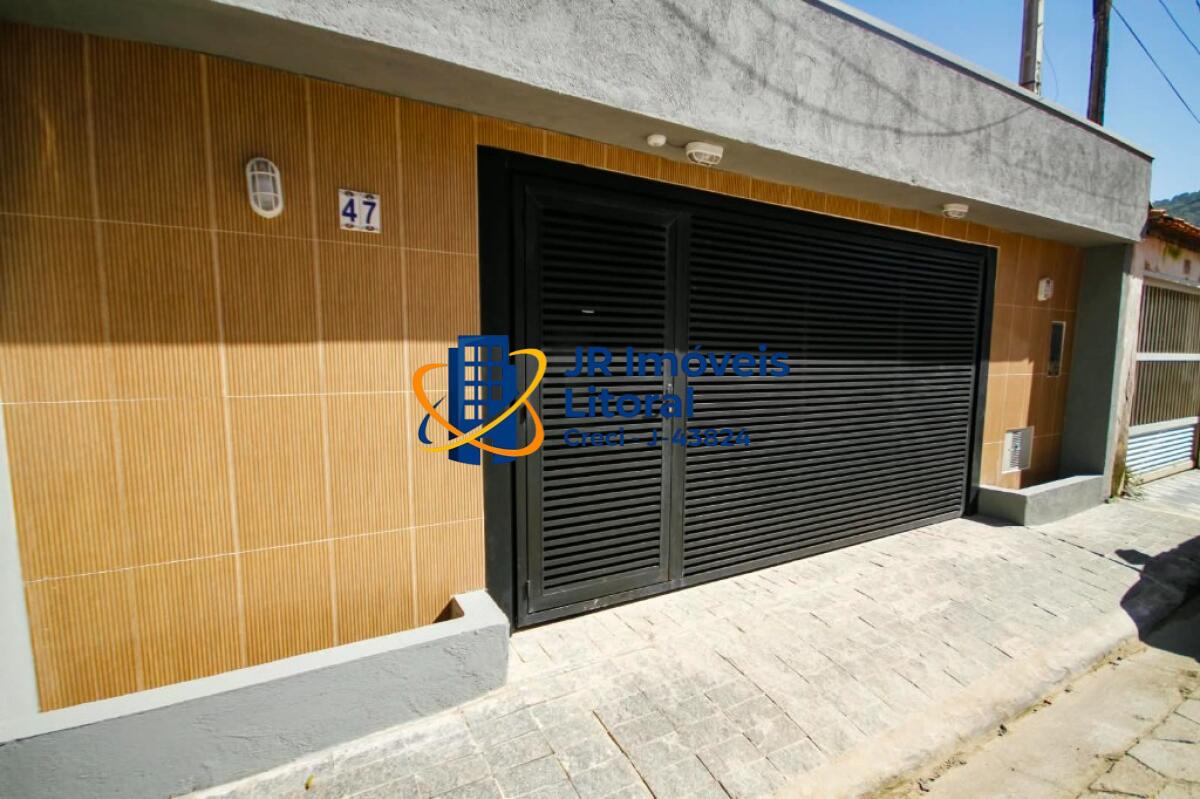 Casa com 2 quartos e 143 m² em Jardim Belas Artes, Itanhaém