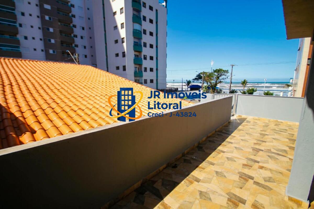 Casa com 2 quartos e 143 m² em Jardim Belas Artes, Itanhaém