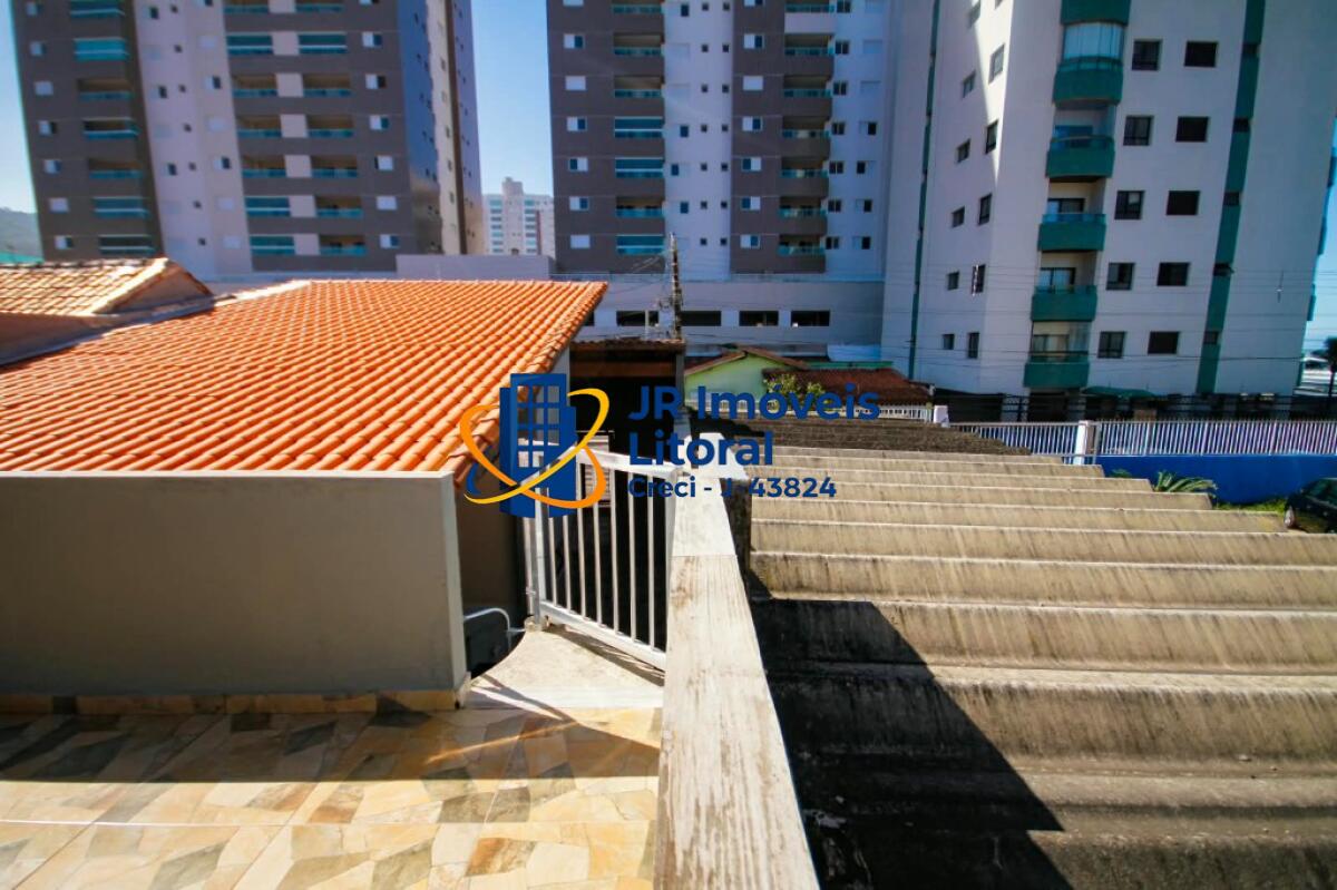 Casa com 2 quartos e 143 m² em Jardim Belas Artes, Itanhaém