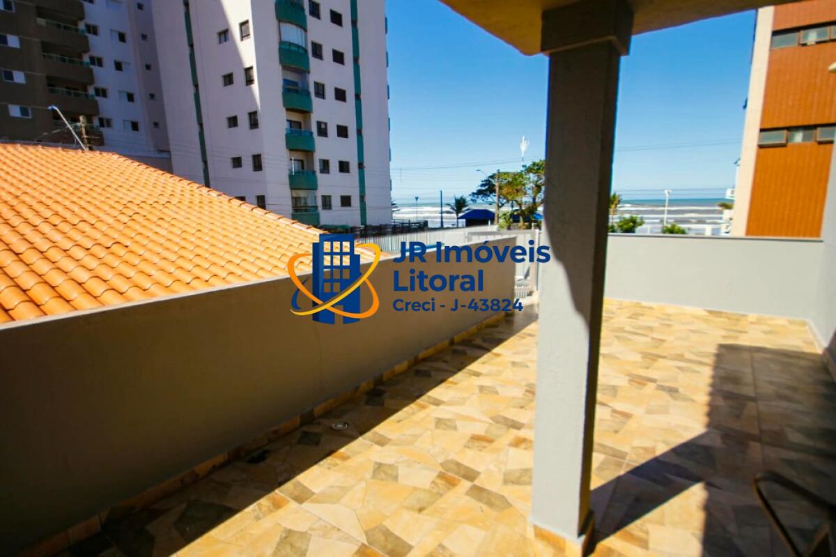 Casa com 2 quartos e 143 m² em Jardim Belas Artes, Itanhaém