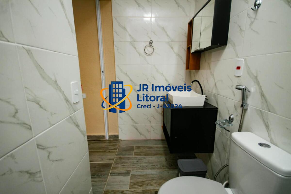Casa com 2 quartos e 143 m² em Jardim Belas Artes, Itanhaém