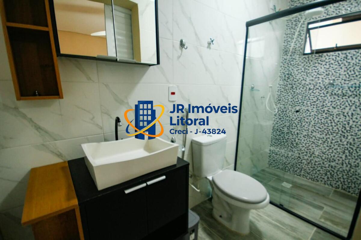 Casa com 2 quartos e 143 m² em Jardim Belas Artes, Itanhaém