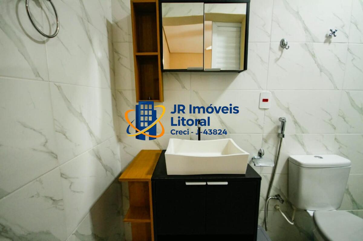 Casa com 2 quartos e 143 m² em Jardim Belas Artes, Itanhaém