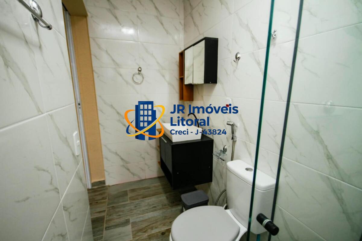 Casa com 2 quartos e 143 m² em Jardim Belas Artes, Itanhaém