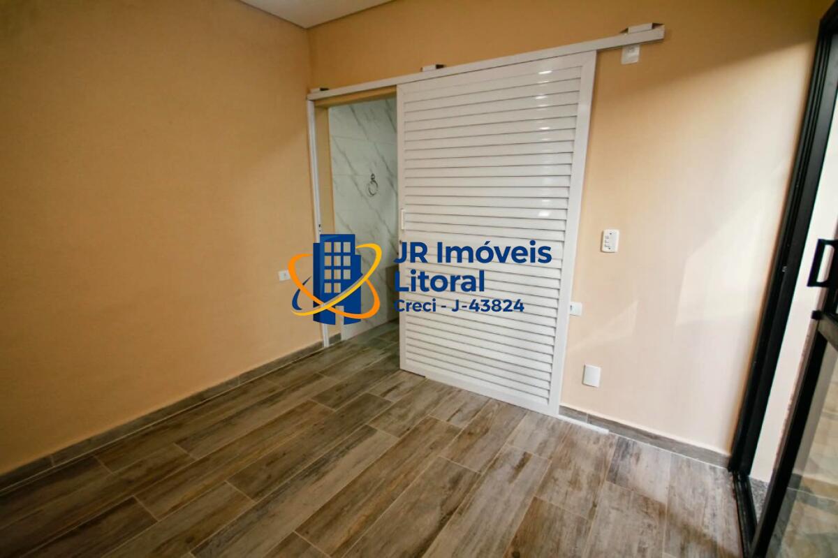 Casa com 2 quartos e 143 m² em Jardim Belas Artes, Itanhaém
