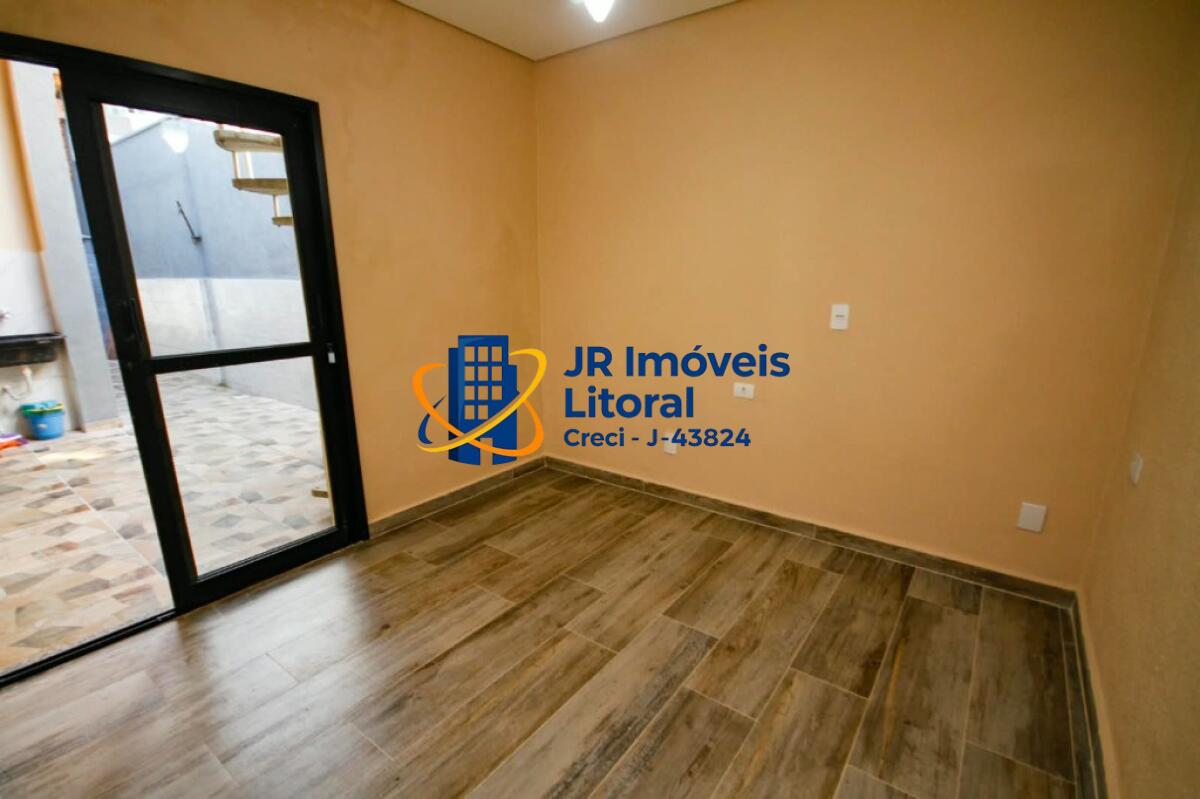 Casa com 2 quartos e 143 m² em Jardim Belas Artes, Itanhaém