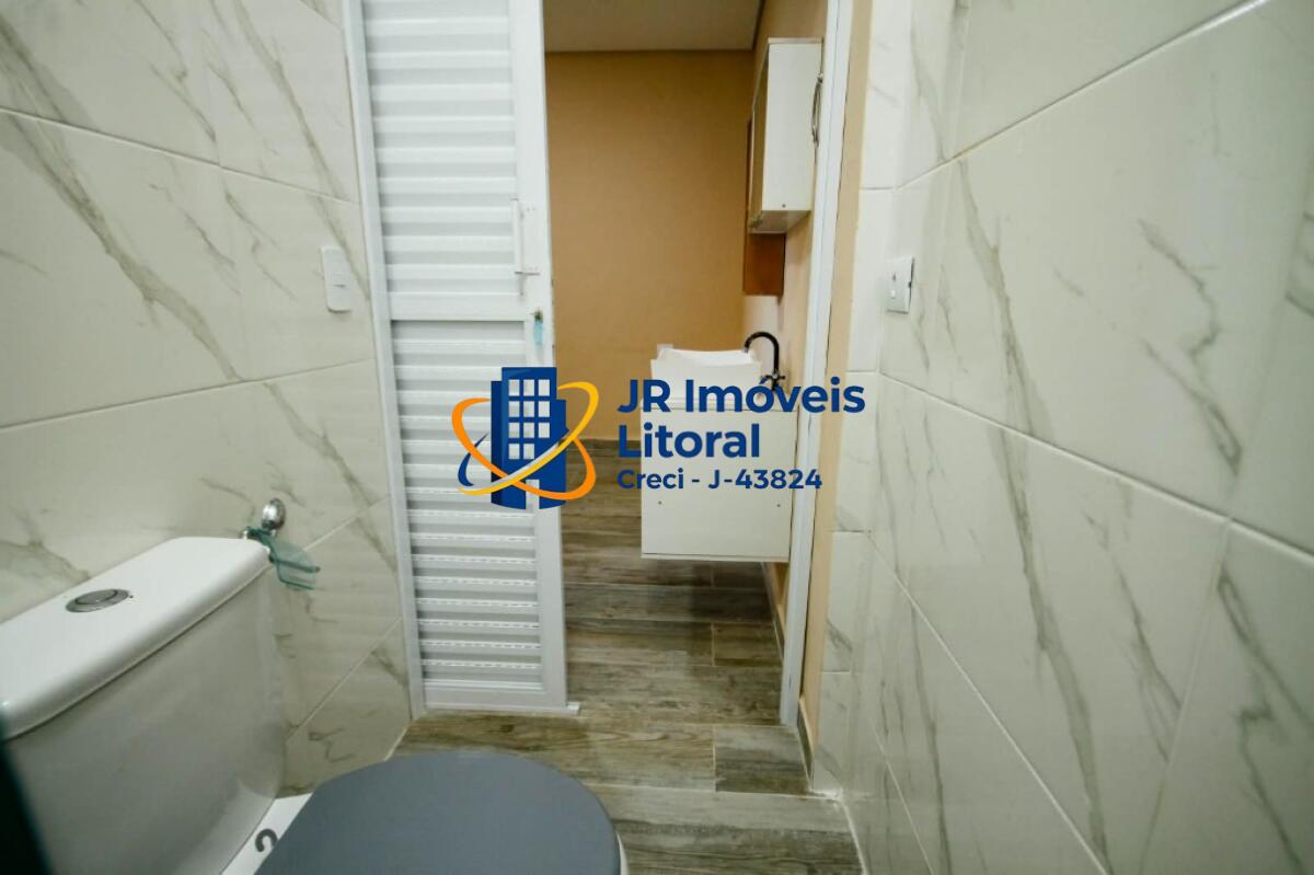 Casa com 2 quartos e 143 m² em Jardim Belas Artes, Itanhaém