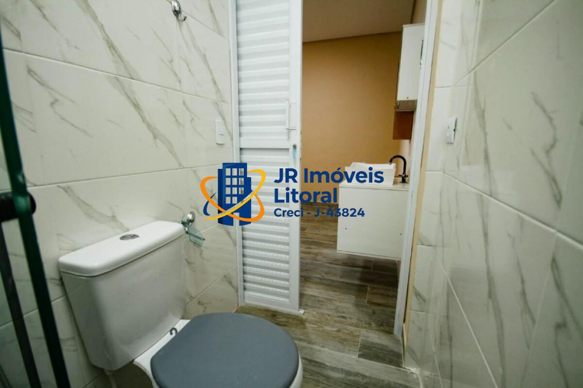 Casa com 2 quartos e 143 m² em Jardim Belas Artes, Itanhaém