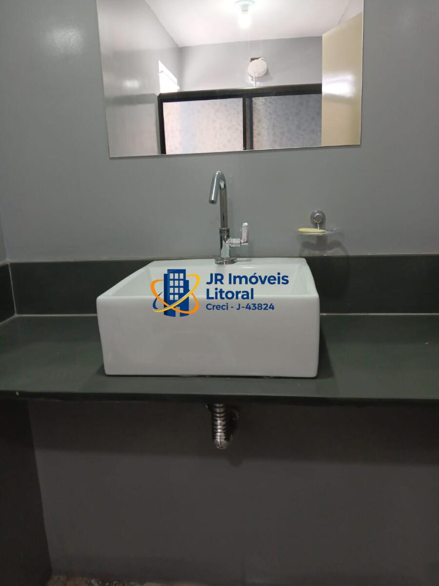Apartamento com 3 quartos e 117 m² em Jardim Belas Artes, Itanhaém