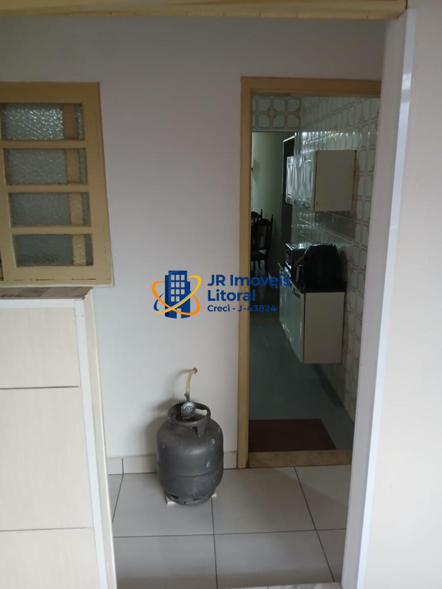Apartamento com 3 quartos e 117 m² em Jardim Belas Artes, Itanhaém
