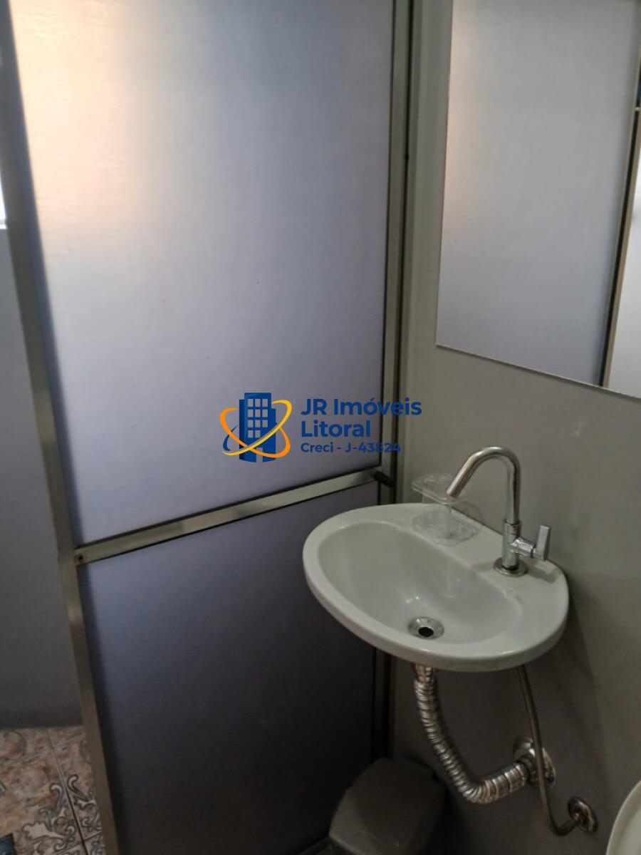 Apartamento com 3 quartos e 117 m² em Jardim Belas Artes, Itanhaém