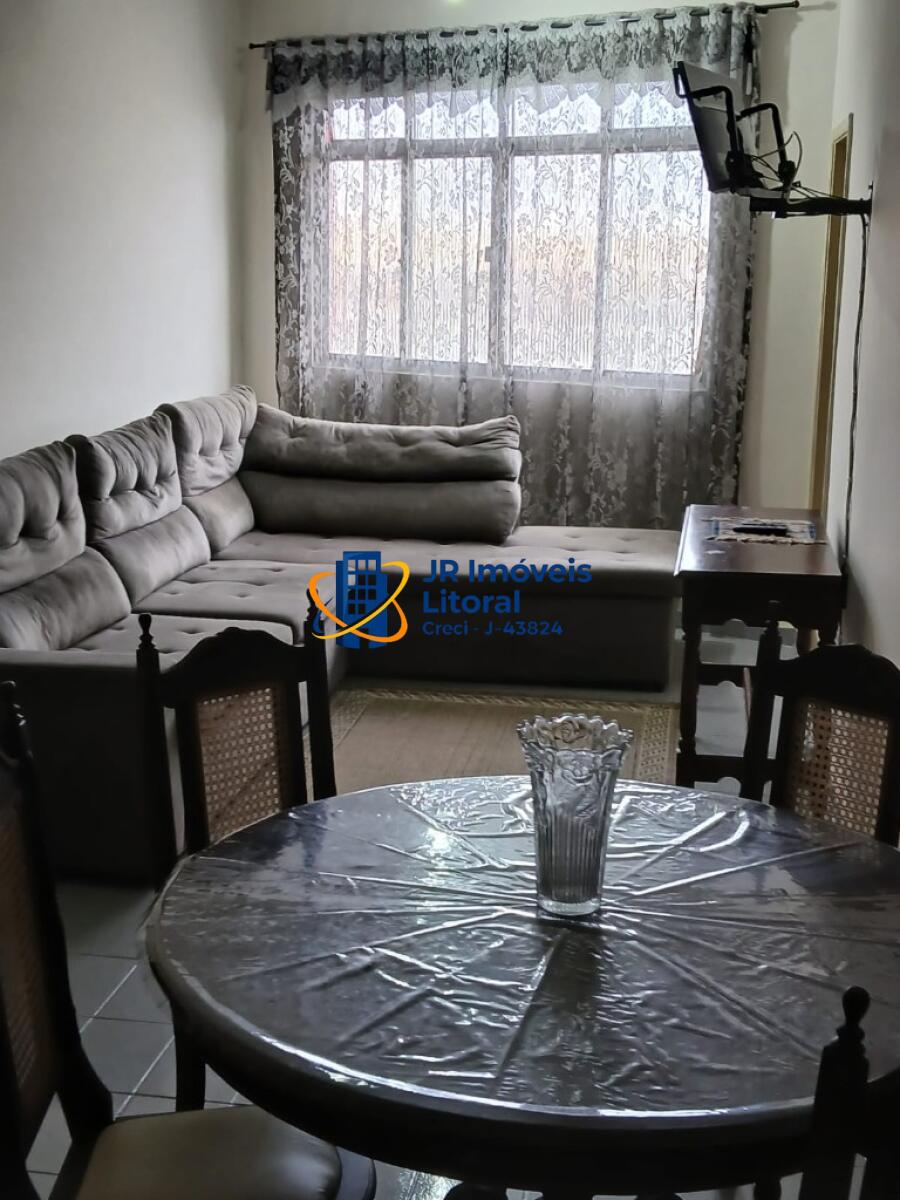Apartamento com 3 quartos e 117 m² em Jardim Belas Artes, Itanhaém