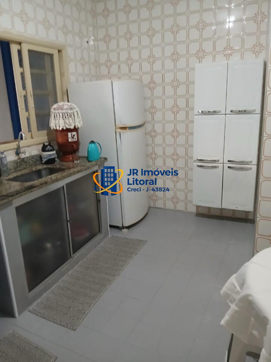 Apartamento com 3 quartos e 117 m² em Jardim Belas Artes, Itanhaém