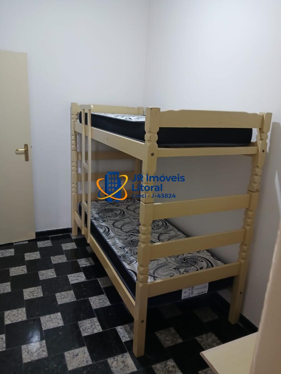 Apartamento com 3 quartos e 117 m² em Jardim Belas Artes, Itanhaém