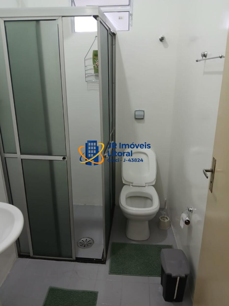 Apartamento com 3 quartos e 117 m² em Jardim Belas Artes, Itanhaém