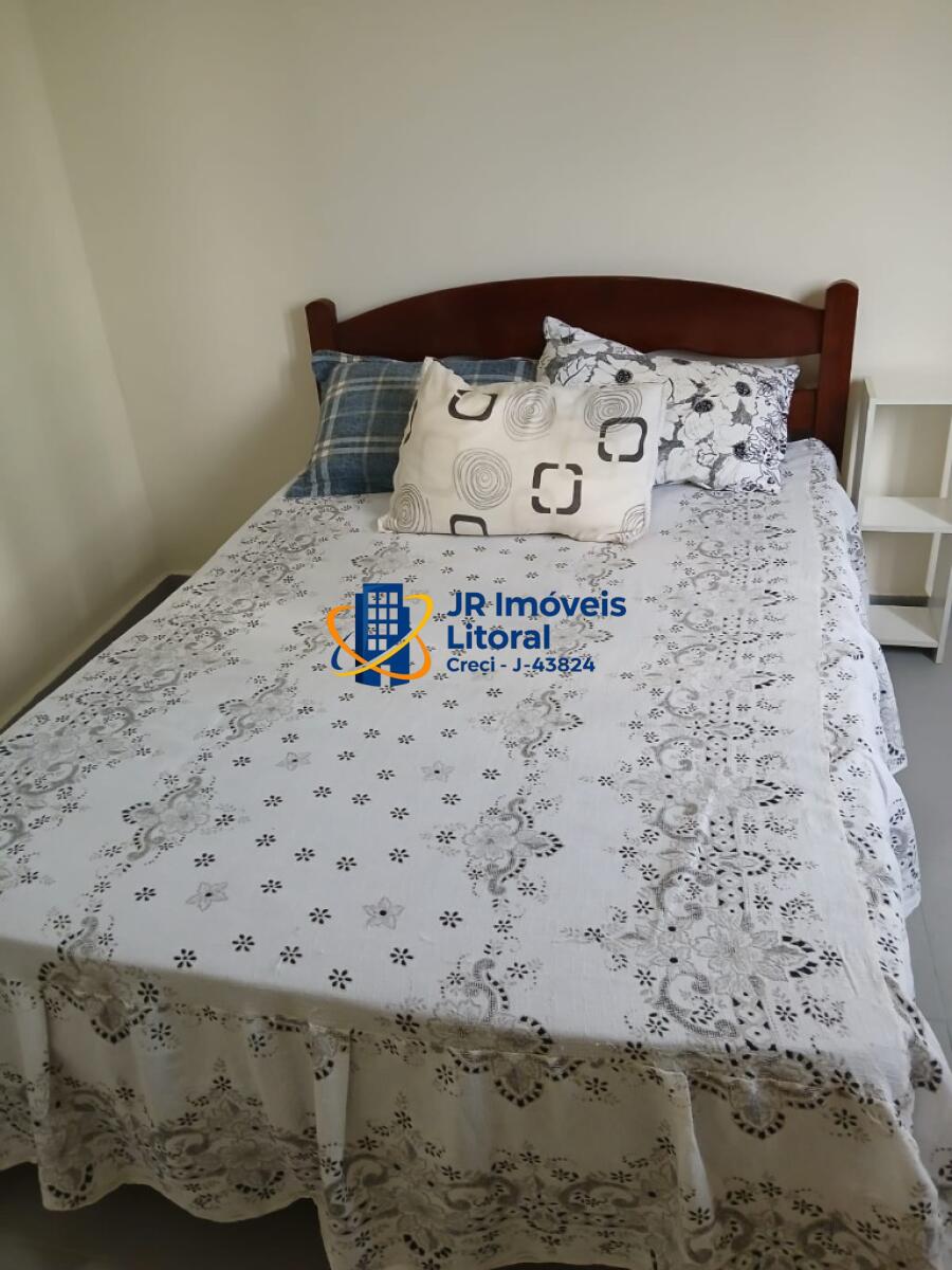 Apartamento com 3 quartos e 117 m² em Jardim Belas Artes, Itanhaém