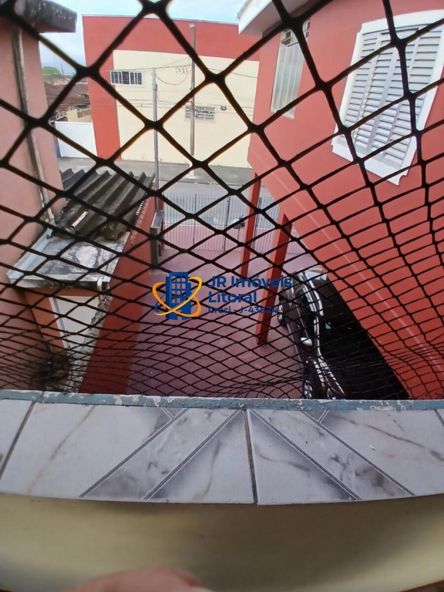 Apartamento com 3 quartos e 117 m² em Jardim Belas Artes, Itanhaém