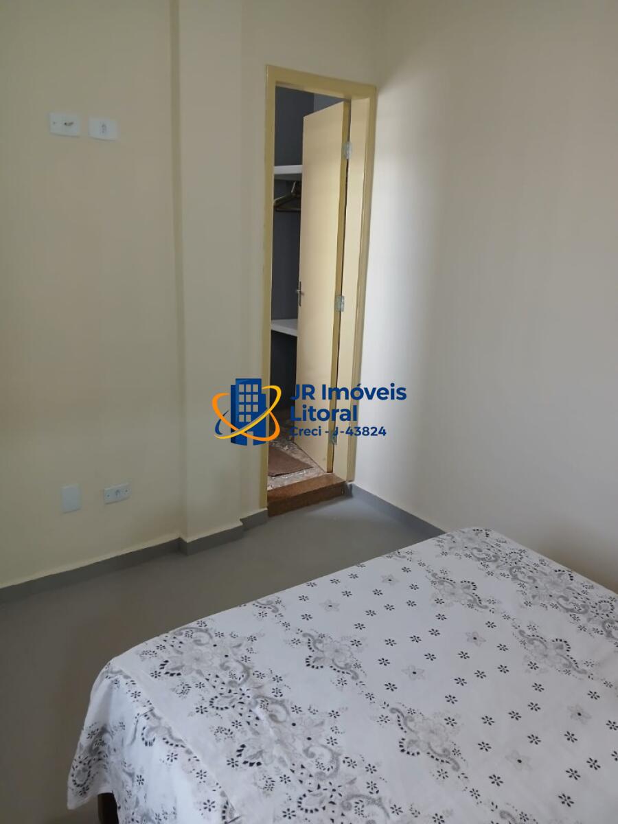 Apartamento com 3 quartos e 117 m² em Jardim Belas Artes, Itanhaém