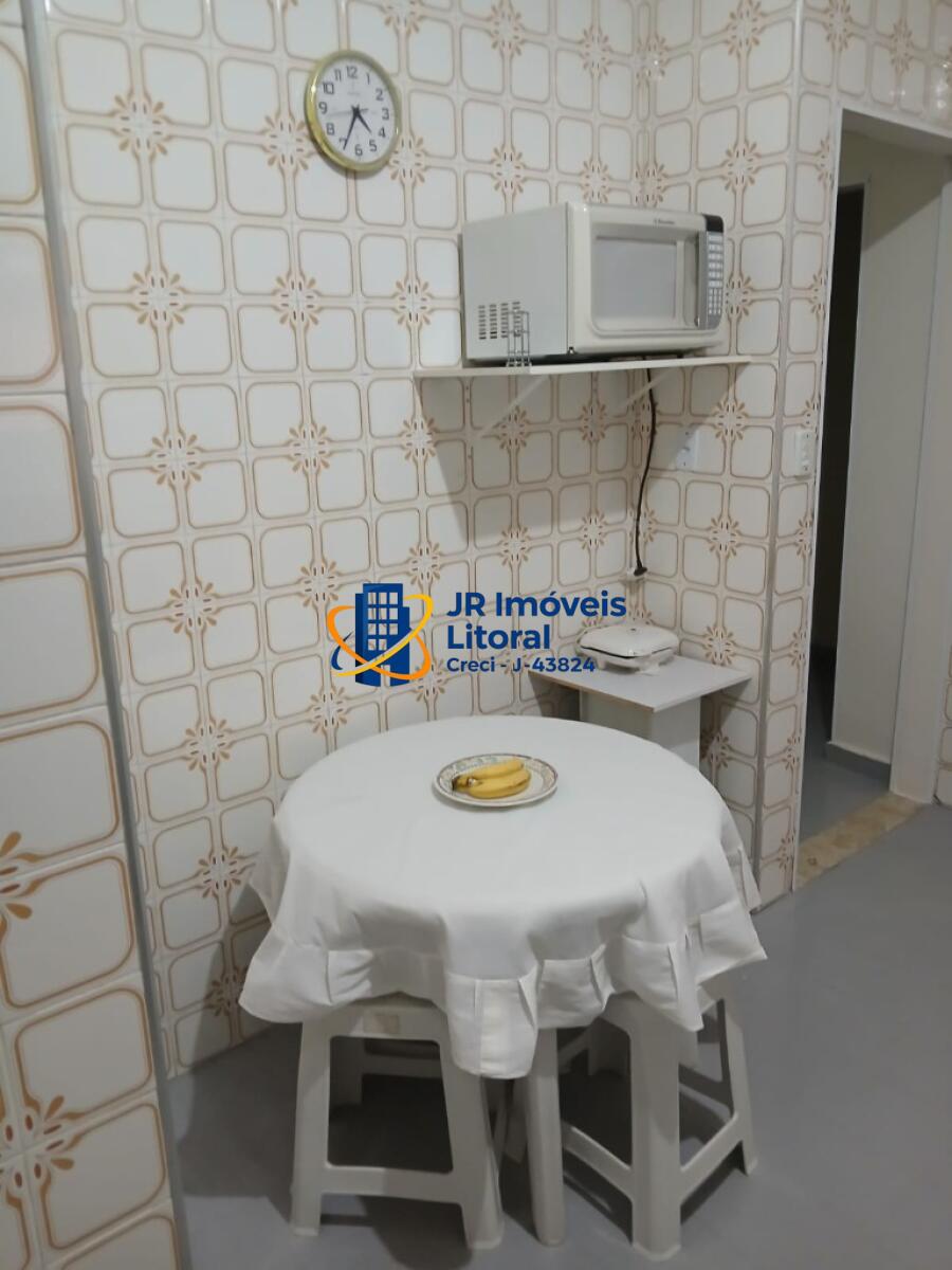 Apartamento com 3 quartos e 117 m² em Jardim Belas Artes, Itanhaém