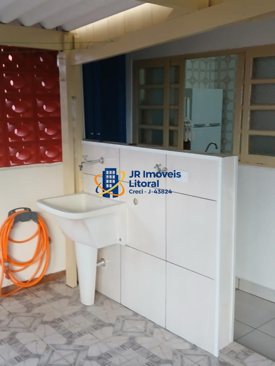 Apartamento com 3 quartos e 117 m² em Jardim Belas Artes, Itanhaém