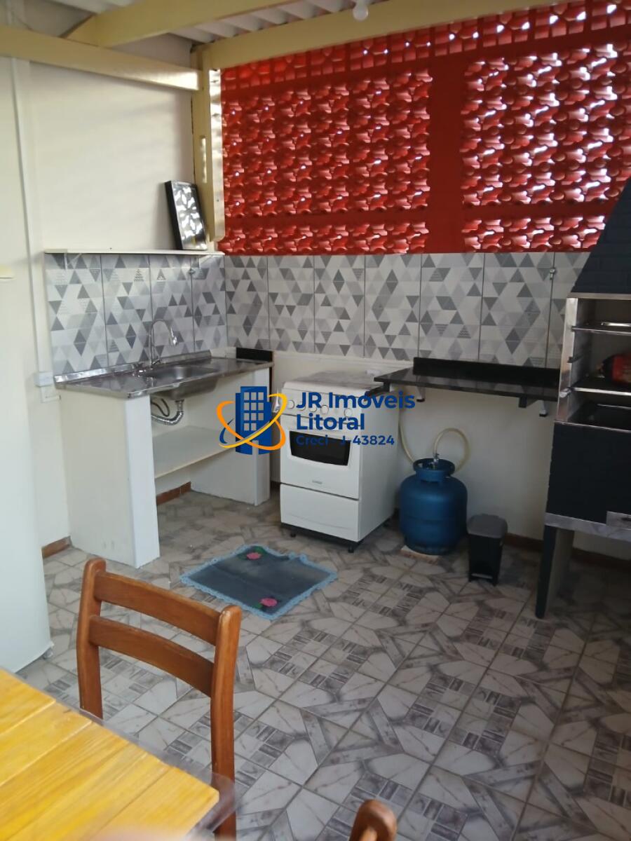 Apartamento com 3 quartos e 117 m² em Jardim Belas Artes, Itanhaém