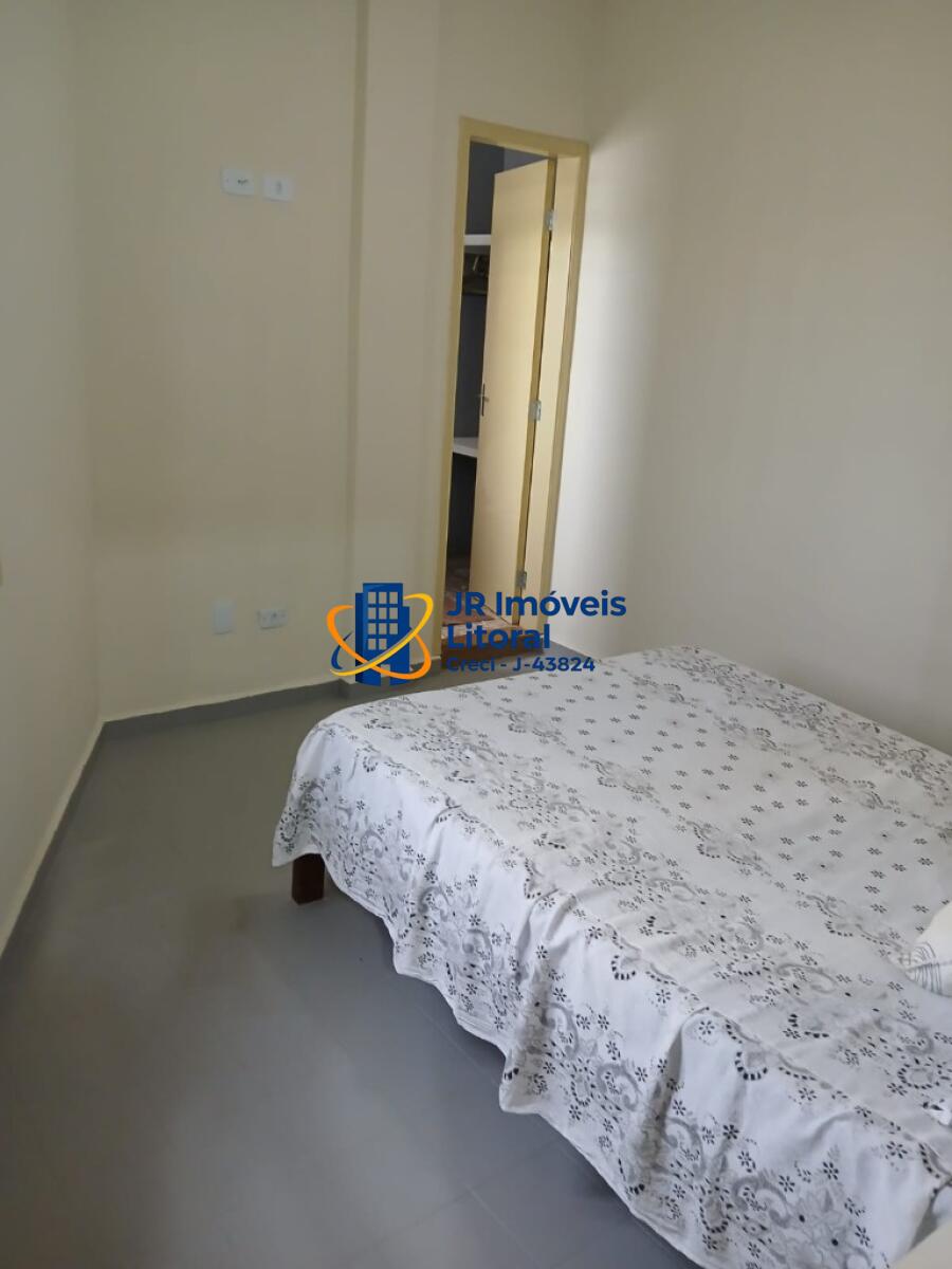 Apartamento com 3 quartos e 117 m² em Jardim Belas Artes, Itanhaém